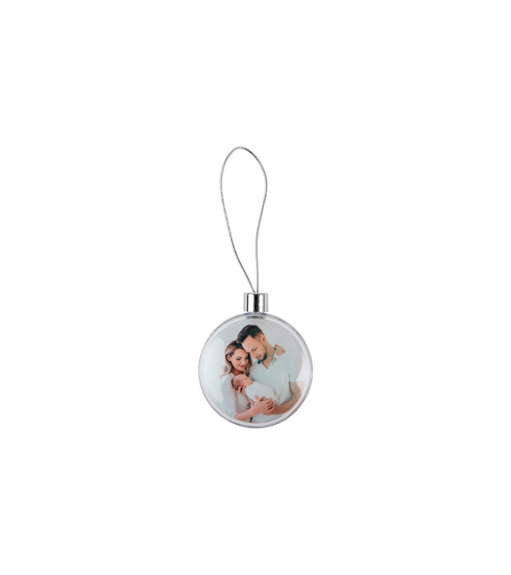 Bola de Natal Elegance Bola de Natal Elegance