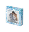 Moldura Silver 10x10