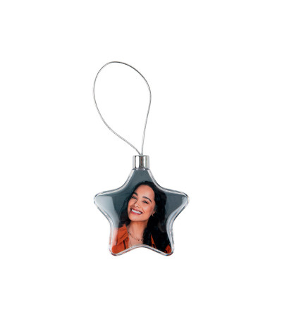 Estrela de Natal Elegance