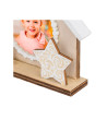 Casinha de Natal KALIX