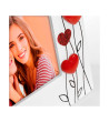 Moldura Hilda 10x15 - horizontal personalizável