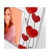 Moldura Hilda 10x15 - horizontal personalizável