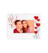 Moldura Hilda 10x15 - horizontal personalizável