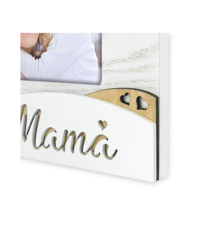 Moldura Anna 10x15 - horizontal personalizável
