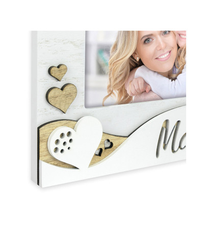 Moldura Anna 10x15 - horizontal personalizável