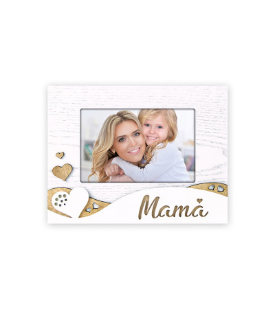 Moldura Anna 10x15 - horizontal personalizável