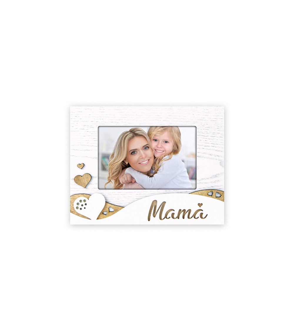 Moldura Anna 10x15 - horizontal personalizável