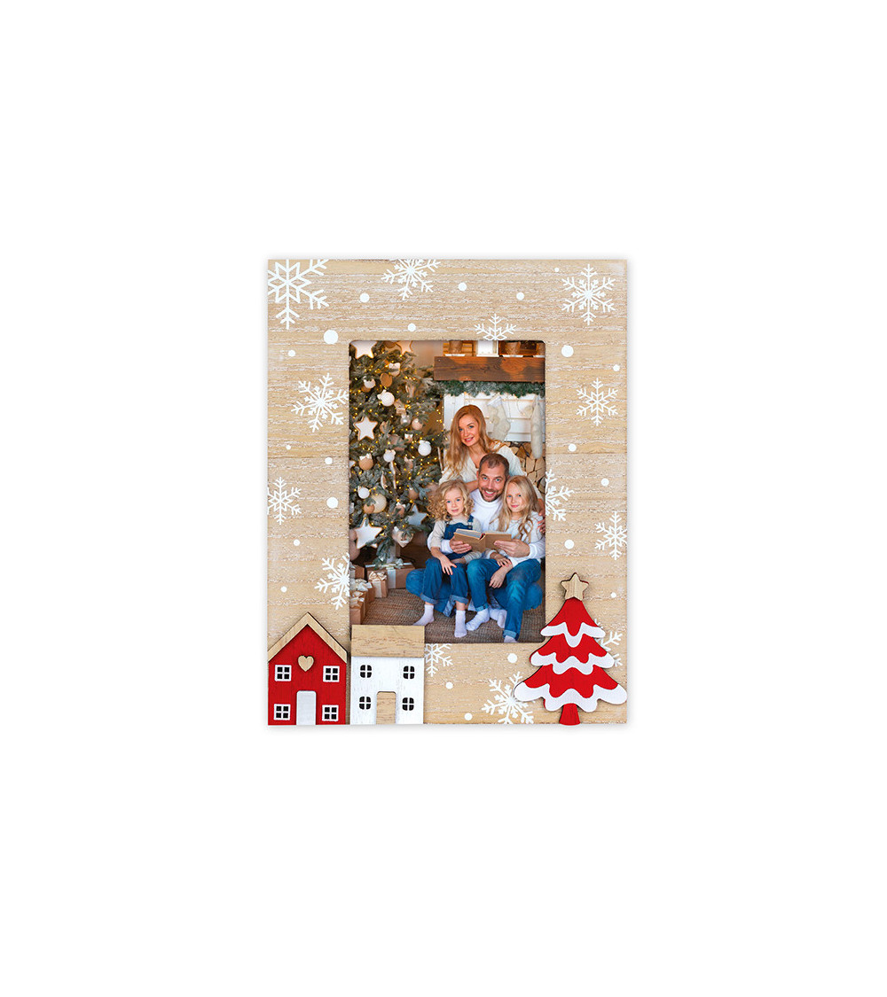 Moldura SESTRIERE 10x15 - vertical