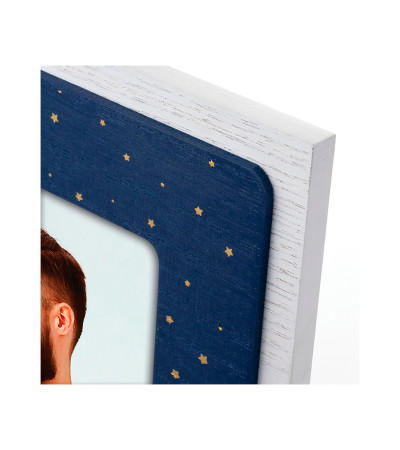 Moldura Astro 10x15 - vertical