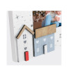 Moldura Belluno 10x15 - horizontal