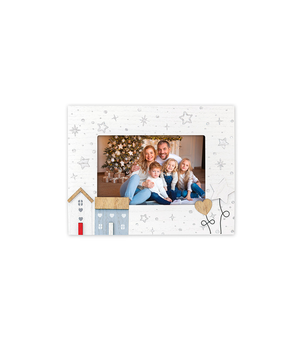 Moldura Belluno 10x15 - horizontal Moldura Belluno 10x15 - horizontal
