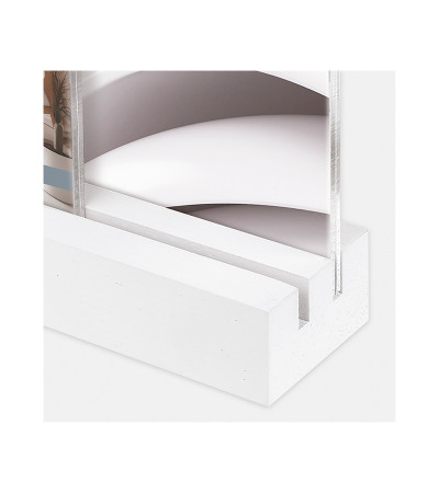 Moldura Berks x2 10x15 inserção
