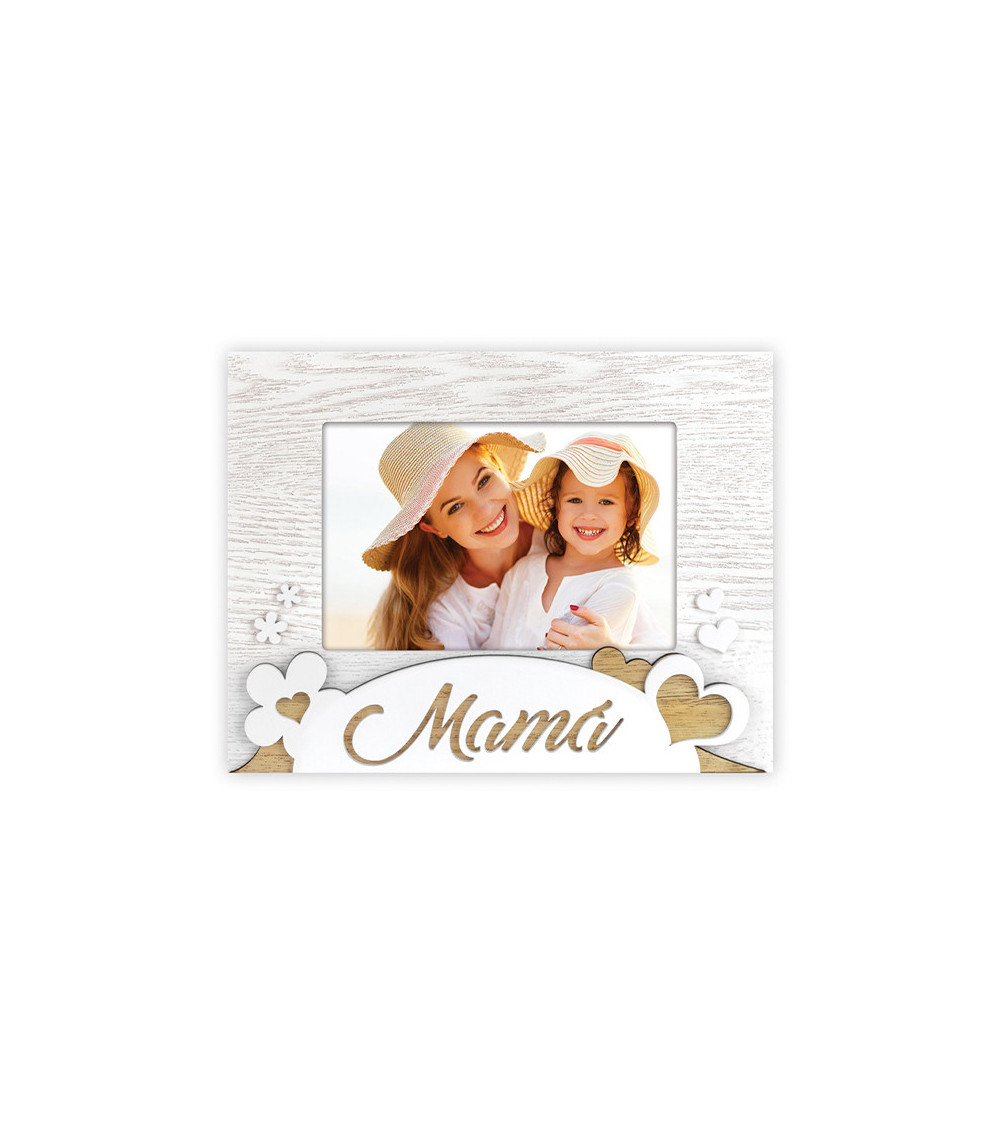Moldura Donatella 10x15 - horizontal personalizável