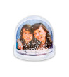 Bola de neve personalizável