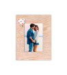 Moldura White Mãe 10x15 - horizontal personalizável