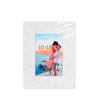 Moldura White Mãe 10x15 - horizontal personalizável