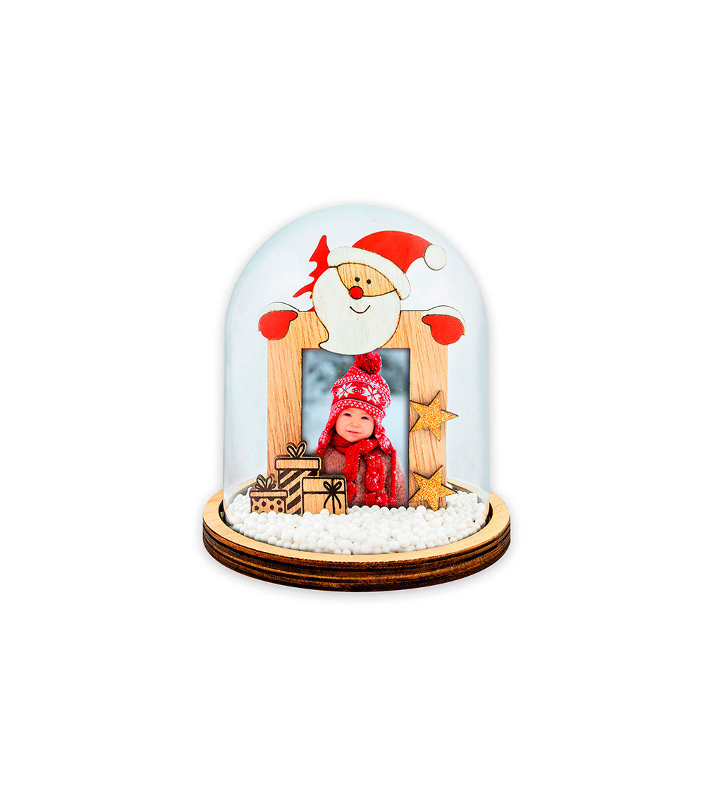 Globo de Neve Hogun Globo de Neve Hogun