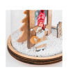 Globo de Neve Pavlov