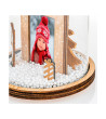 Globo de Neve Pavlov