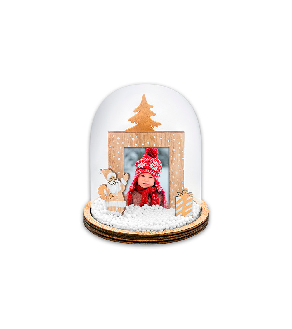 Globo de Neve Pavlov Globo de Neve Pavlov