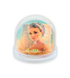 Bola Gold personalizável